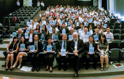 30 – 31 August 2016 – International Conference: Beyond the Formal Curriculum in Universities