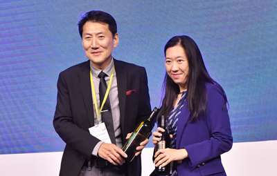 12th November 2016 – Leap to Success – Innovation and Breakthrough Forum 2016