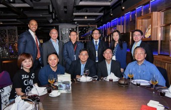 12th November 2016 – Leap to Success – Innovation and Breakthrough Forum 2016