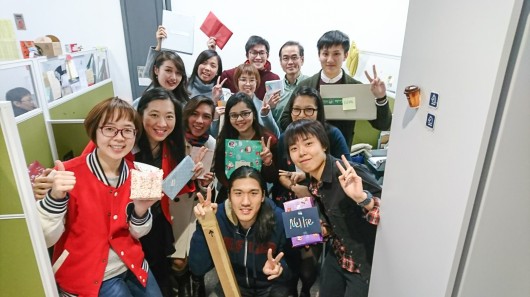 16th December 2016 – Secret Santa Gift Exchange