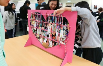 Workshop at Concordia Lutheran School 03