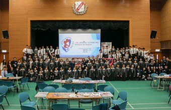 Workshop at St. Margaret’s 02