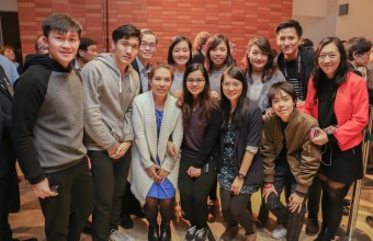27th March 2017 – Award Presentation Ceremony for Excellence in Teaching, Research & Knowledge Exchange 2016