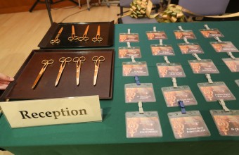 27th March 2017 – Award Presentation Ceremony for Excellence in Teaching, Research & Knowledge Exchange 2016