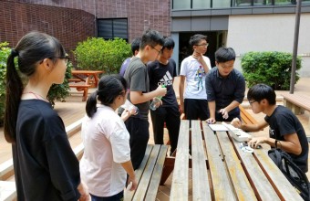 18th to 21st September 2017 – Cognitio College HAVE, U Can Programme