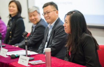 11th December 2017 – Excellent Teachers on Teaching Excellence 2017 Symposium