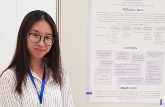 16th – 18th May 2019 – Lilly-Asia: Evidence-based Teaching and Learning Conference