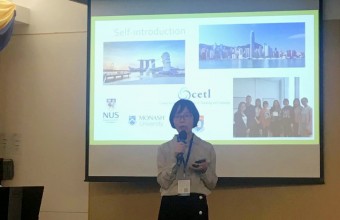 16th – 18th May 2019 – Lilly-Asia: Evidence-based Teaching and Learning Conference
