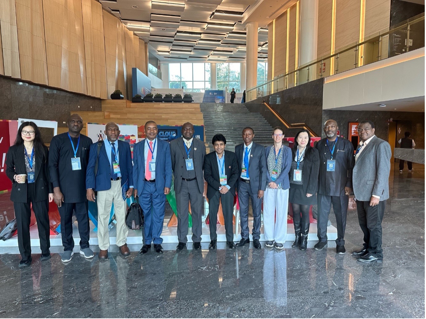 7th Dec 2023 – Prof. Cecilia Chan was invited as the Keynote Speaker to present at the International Institute of Online Education (IIOE) Global Partners Summit - Transforming Higher Education in the Age of AI organized by UNESCO